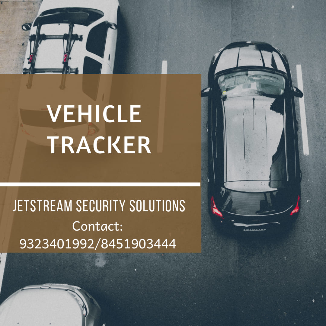Jetsream Security Solutions