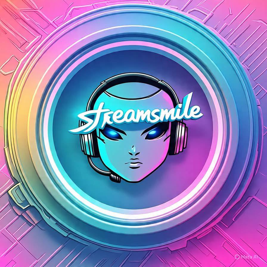 Stream Smile