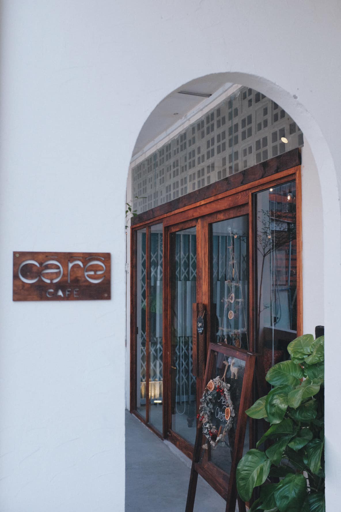 Cà Rề cafe - 