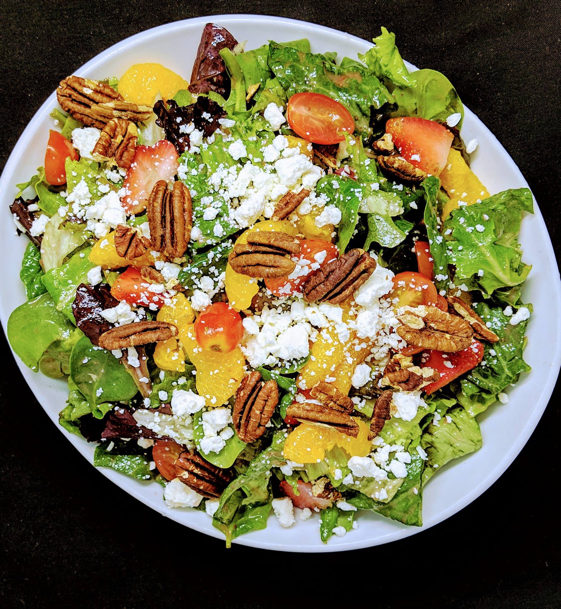 Bistro 29 - Today was a great release of our new menu!... | Facebook