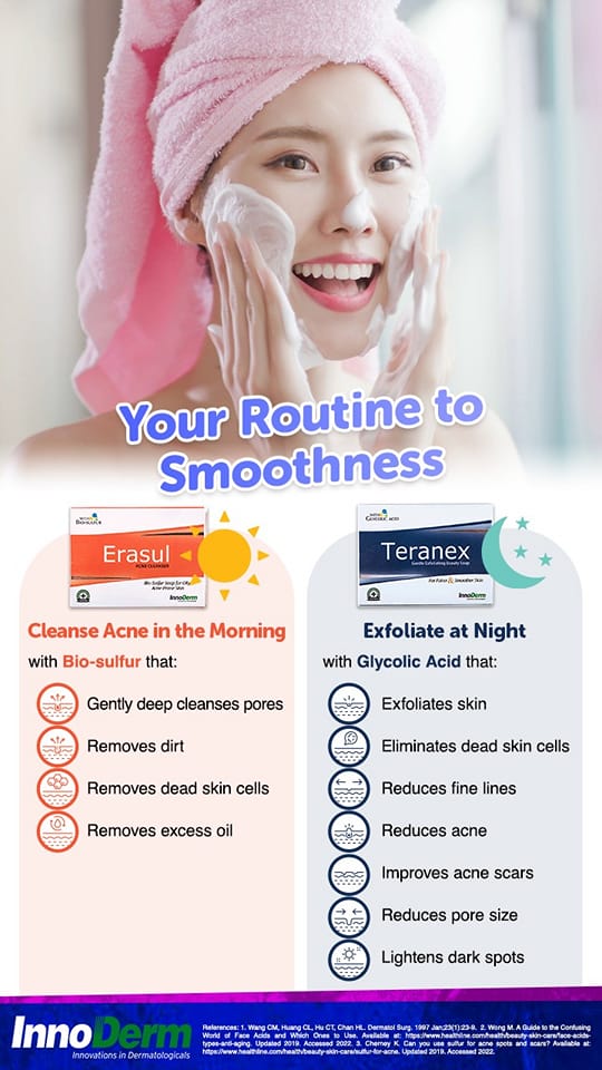Kutis Pinay - Find the optimum routine to keep your skin... | Facebook