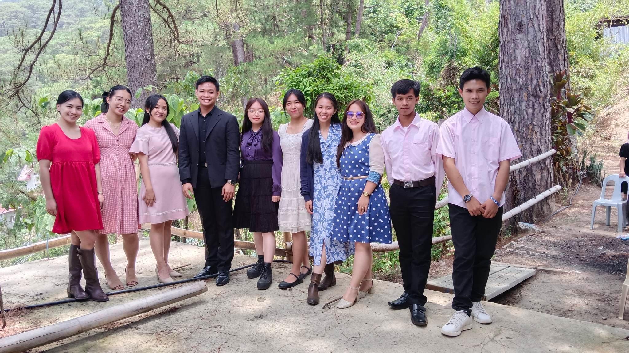 1st United... - 1st United Methodist Church Sunday School