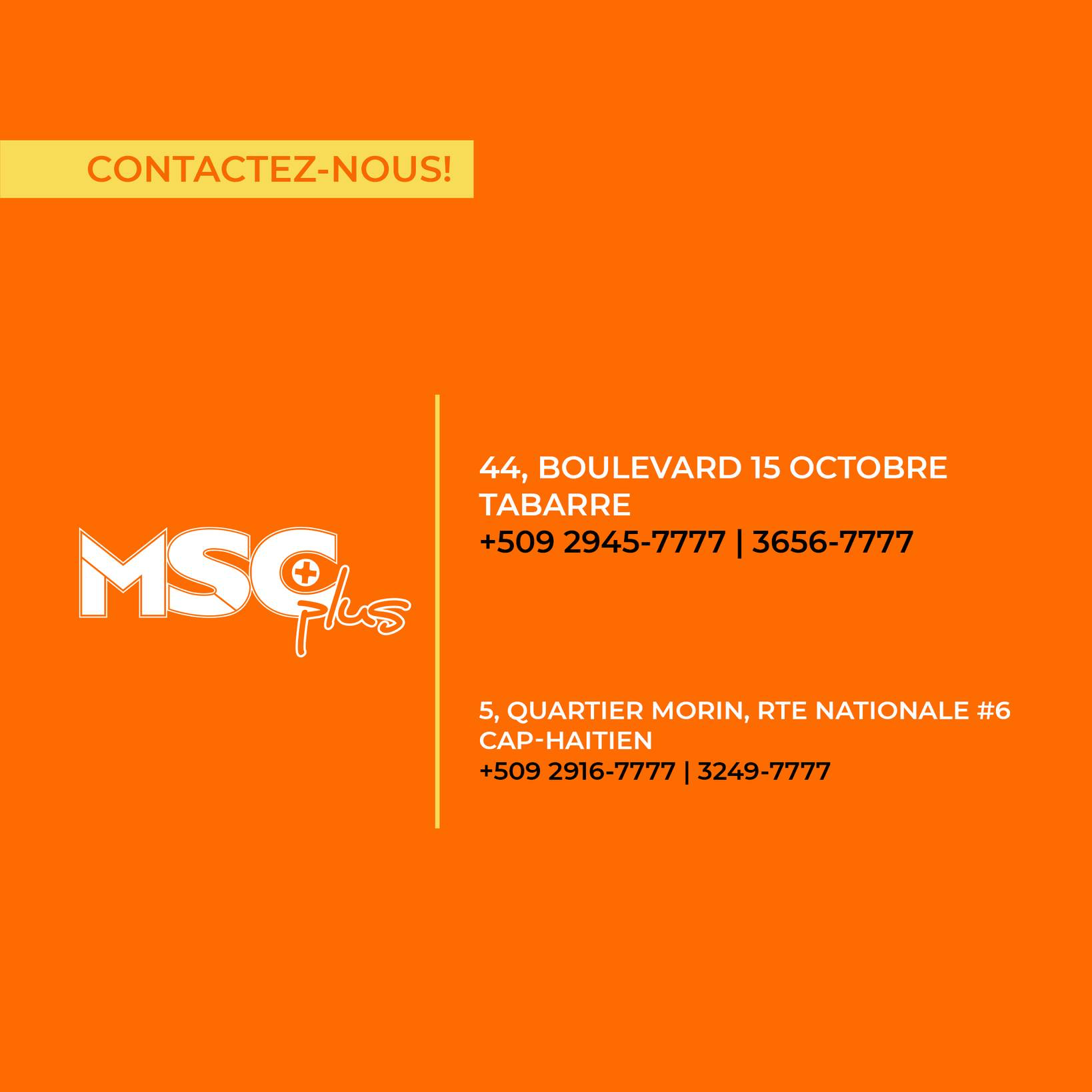 MSC Plus - MSC Plus added a new photo.