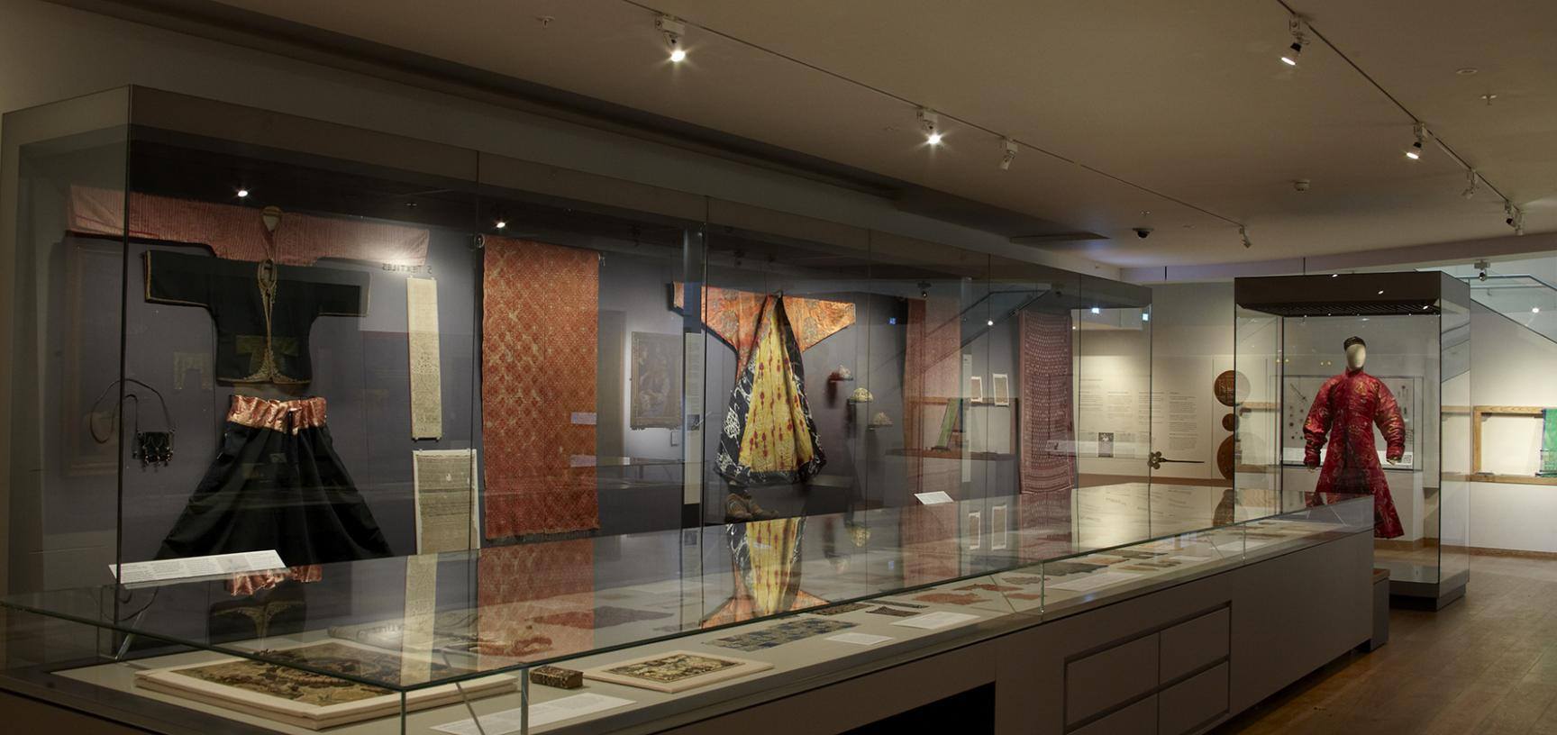 Egyptian Textile Museum - ASH MOLEAN MUSEUM | Facebook