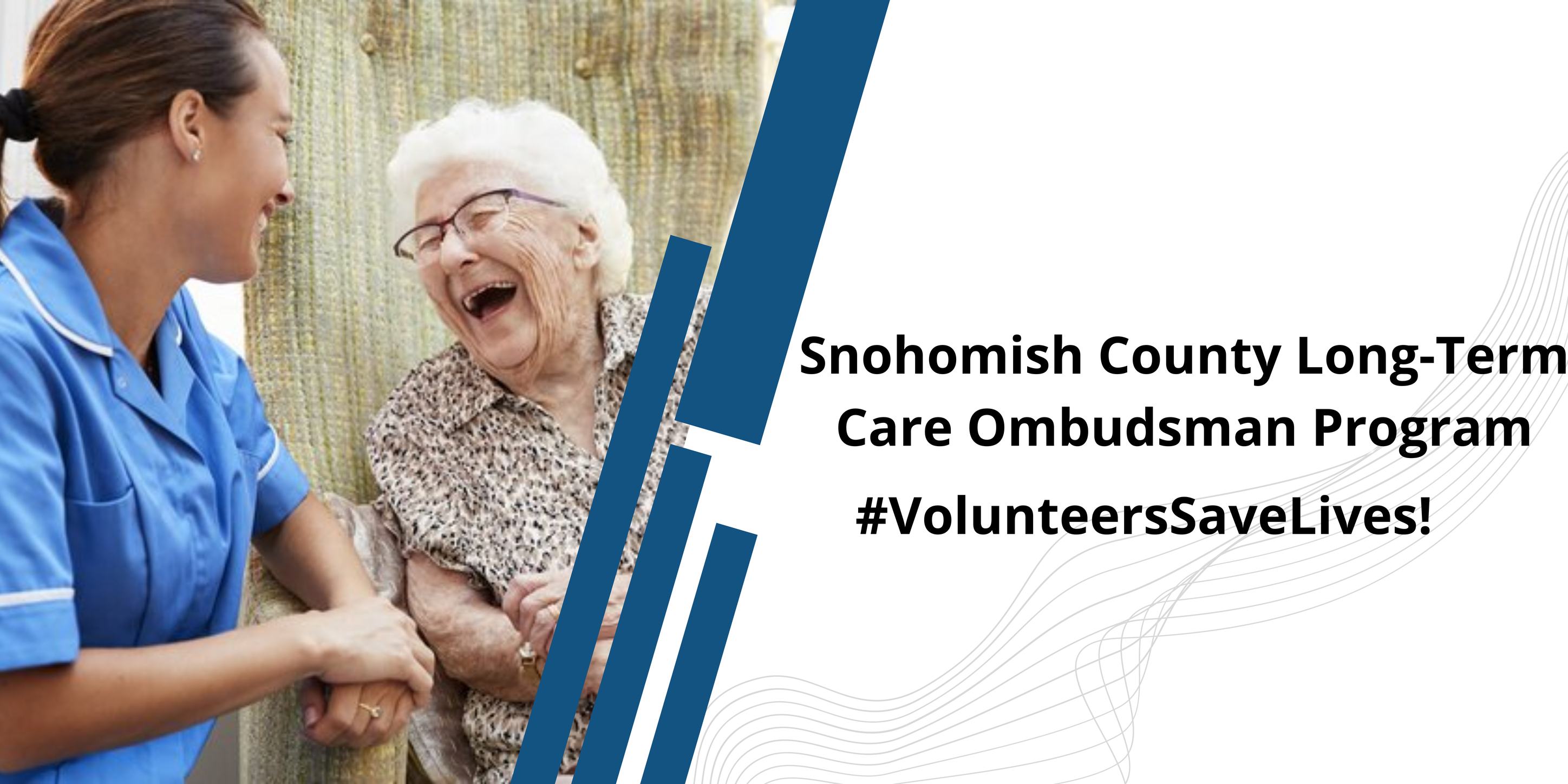 Snohomish County Long Term Care Ombudsman Program