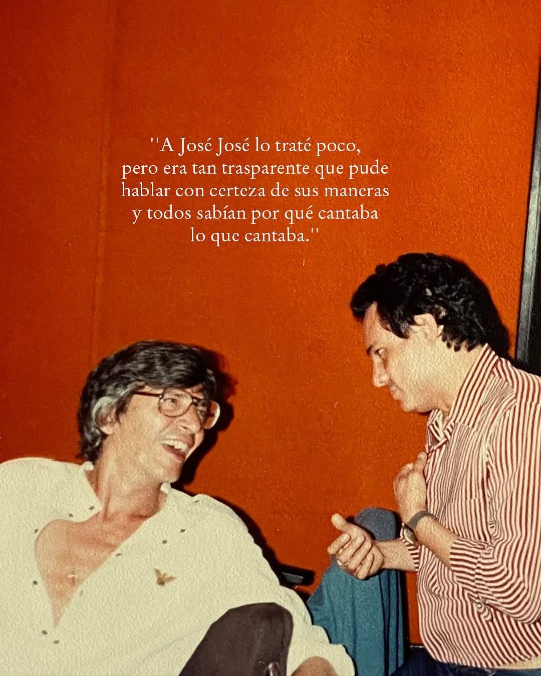 Javier José