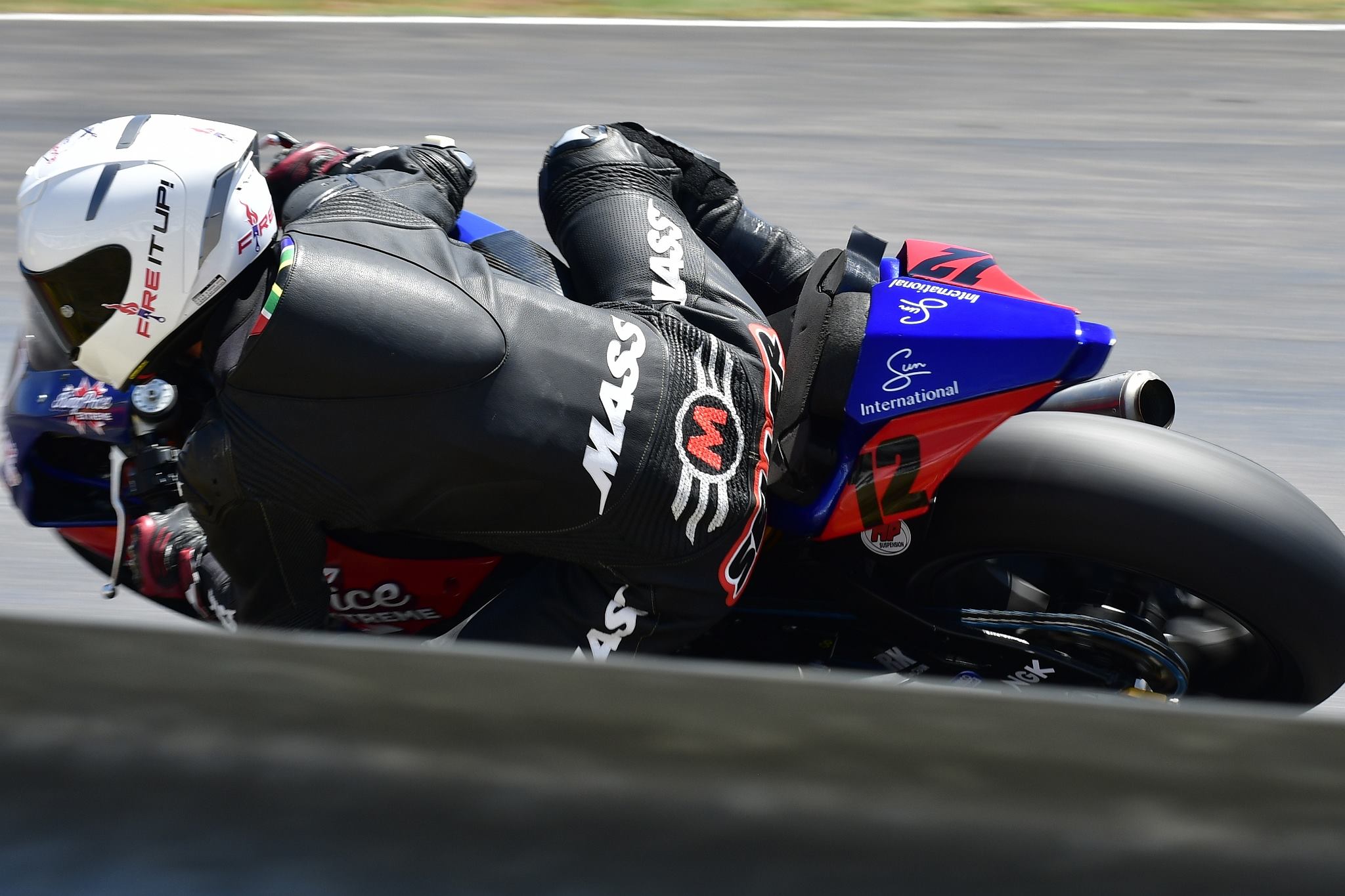 Anassis Racing | Fernandina Beach FL