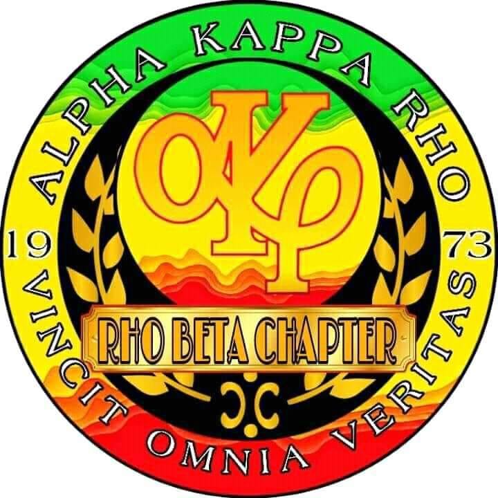 Alpha Kappa Rho -... - Alpha Kappa Rho - Lactao Chapter SJCC