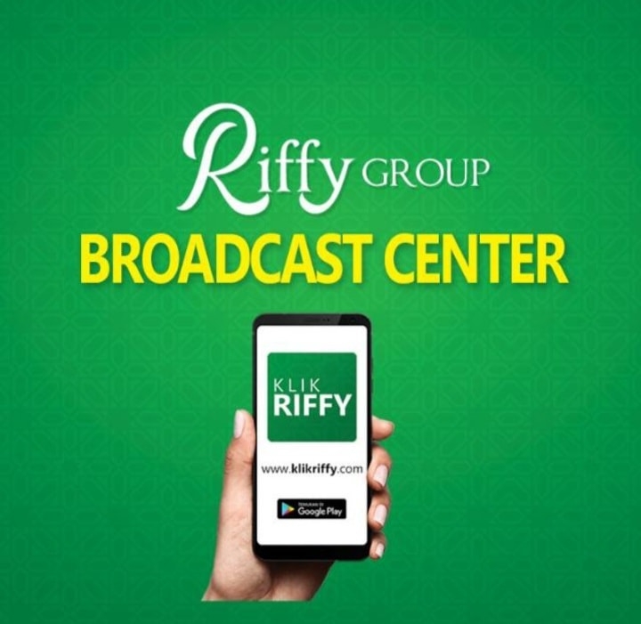 RIFFY GROUP
