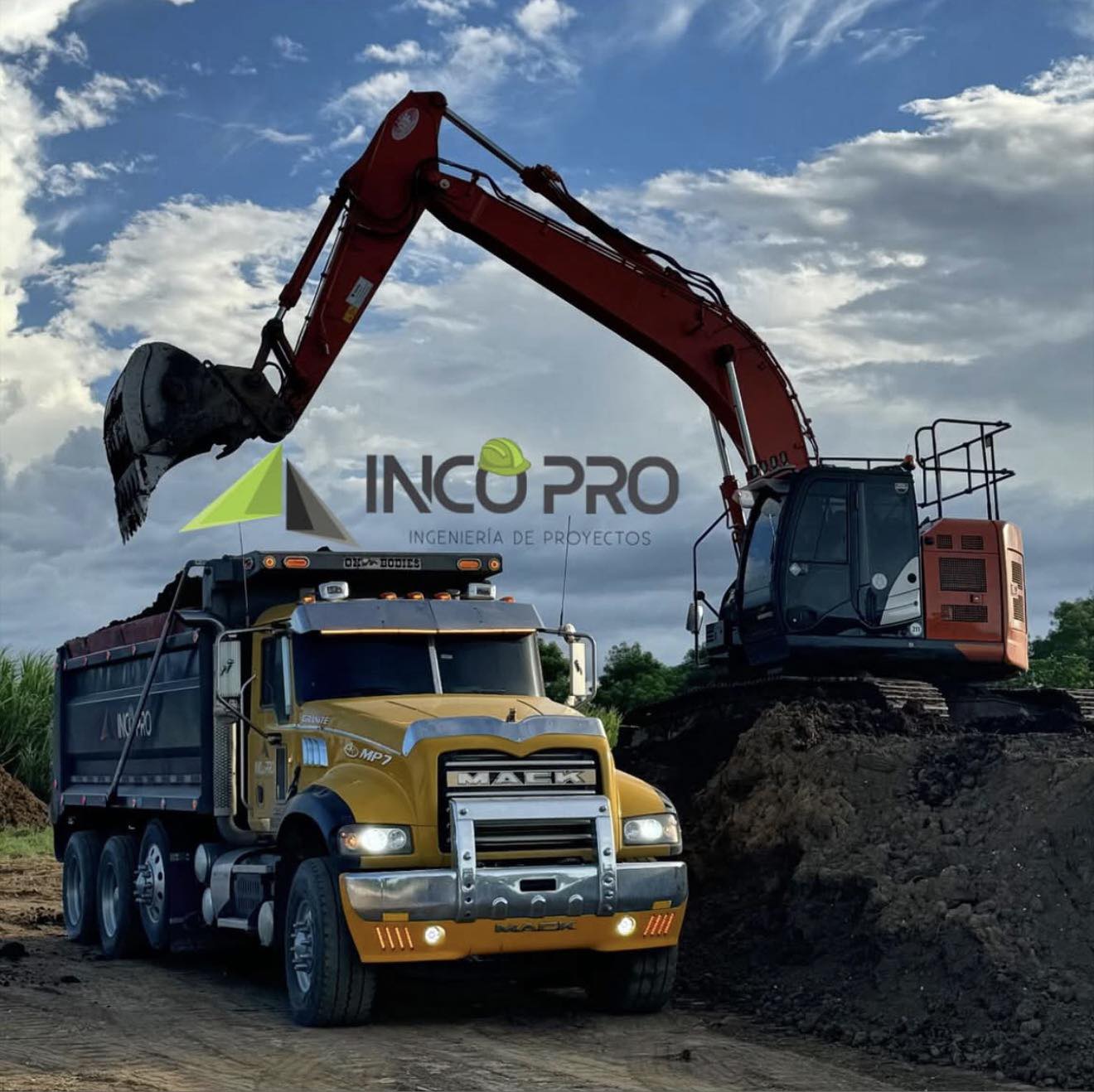 INCO PRO | San Lorenzo