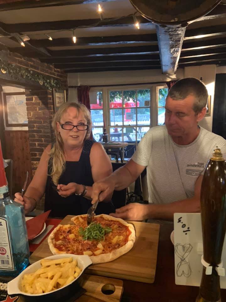 Six bells pub Woodchurch | Ashford
