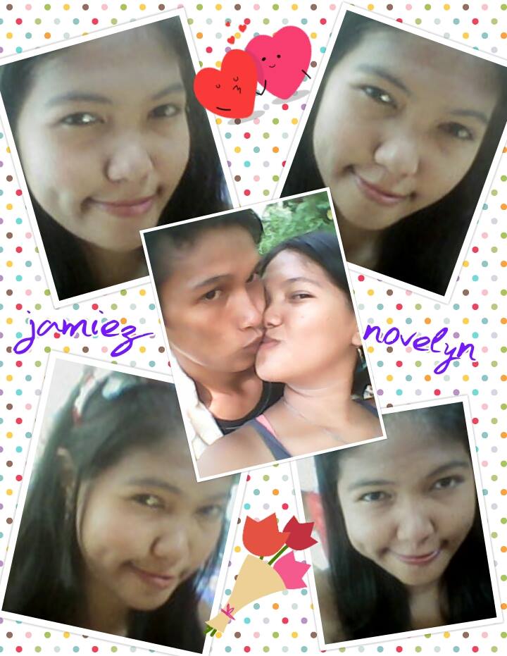 Jamiez Lee Abayon
