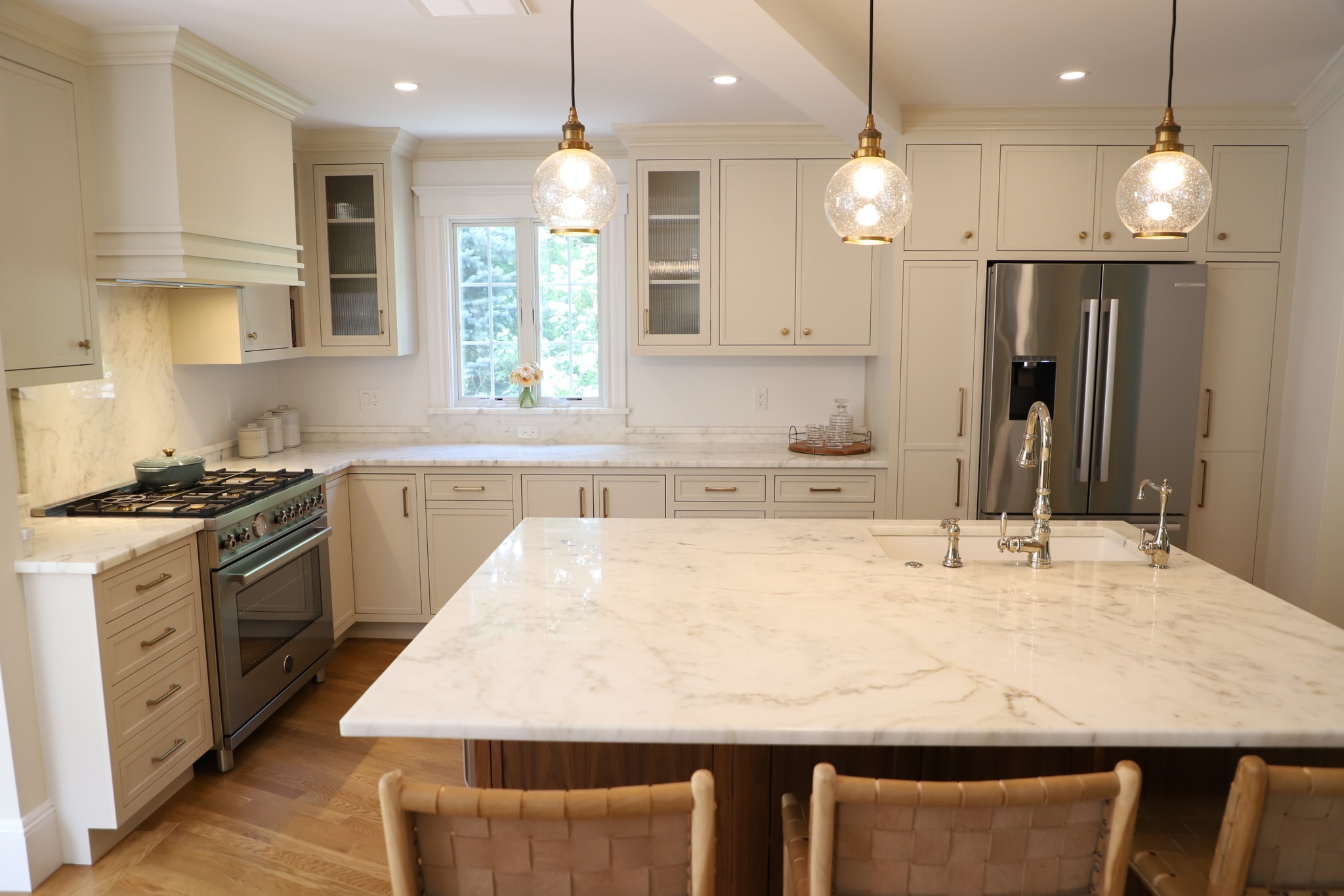 Amie Hazel Interiors, LLC | Franklin MA