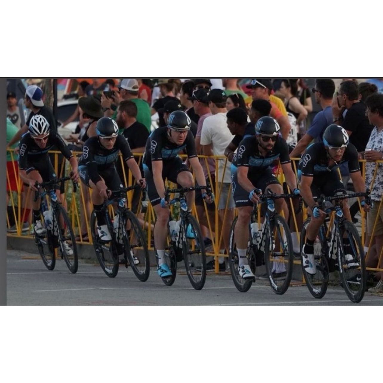 Elevate-Webiplex Pro Cycling Team