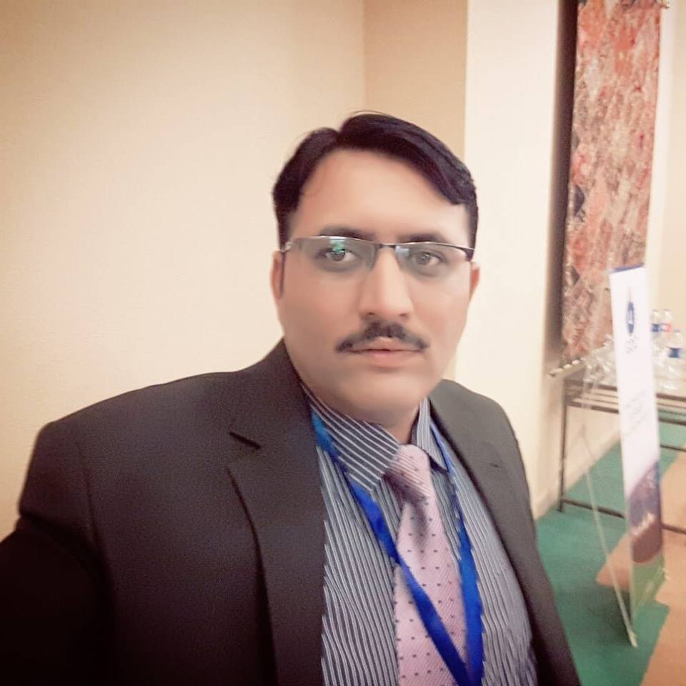Muhammad Adnan