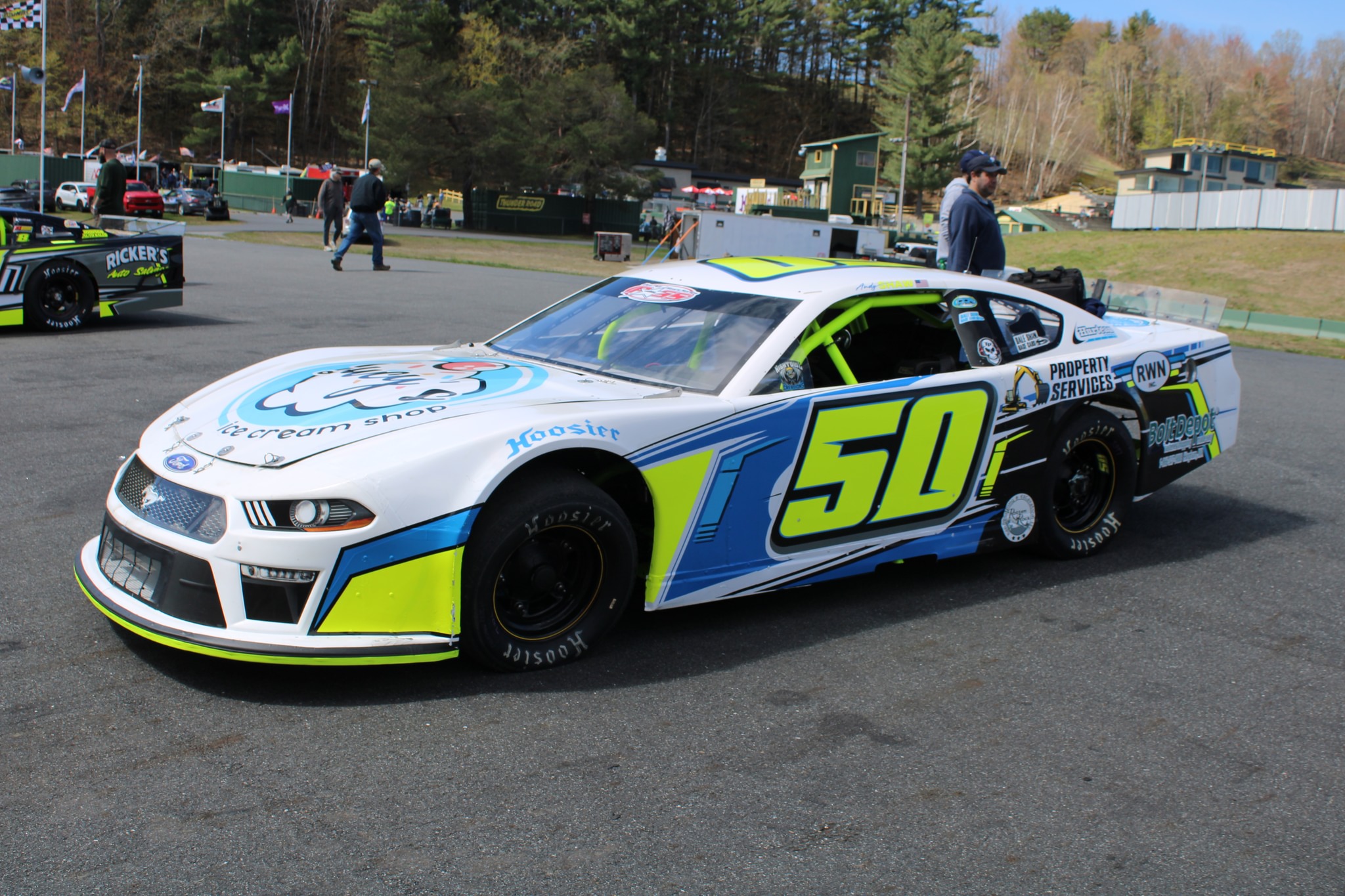 Dale Drew Racing