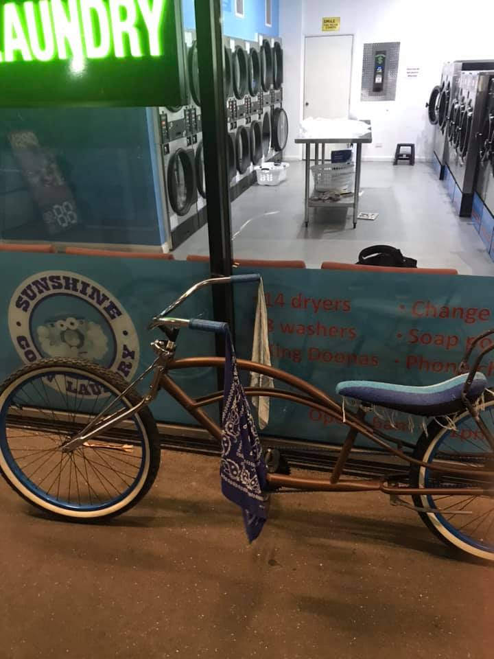 Behind Bars Custom Bicycles