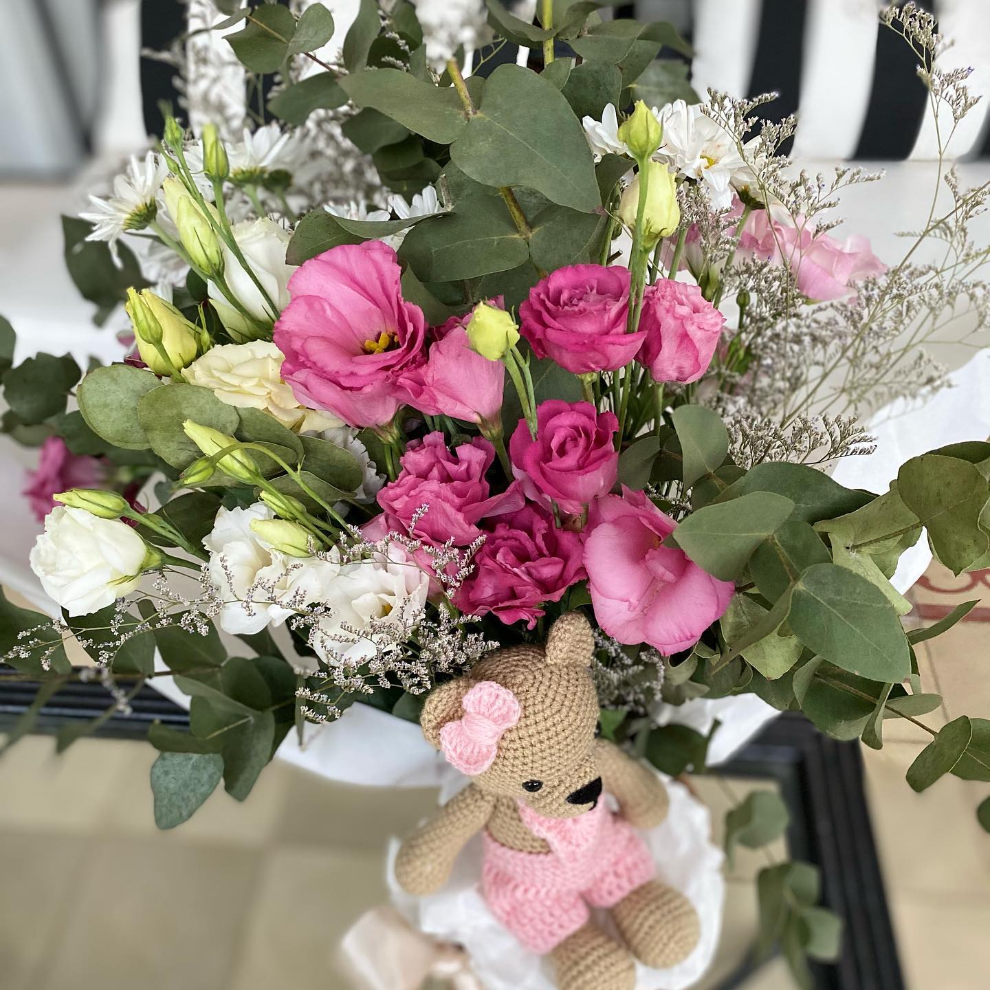 Elegí el que más te guste !! 💙💖 Box... - Rincon de Flores | Facebook