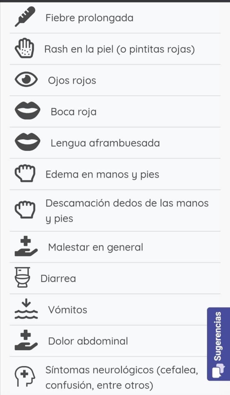 ¿Que es el PIMS? El síndrome... - Tu médico en casa | Facebook