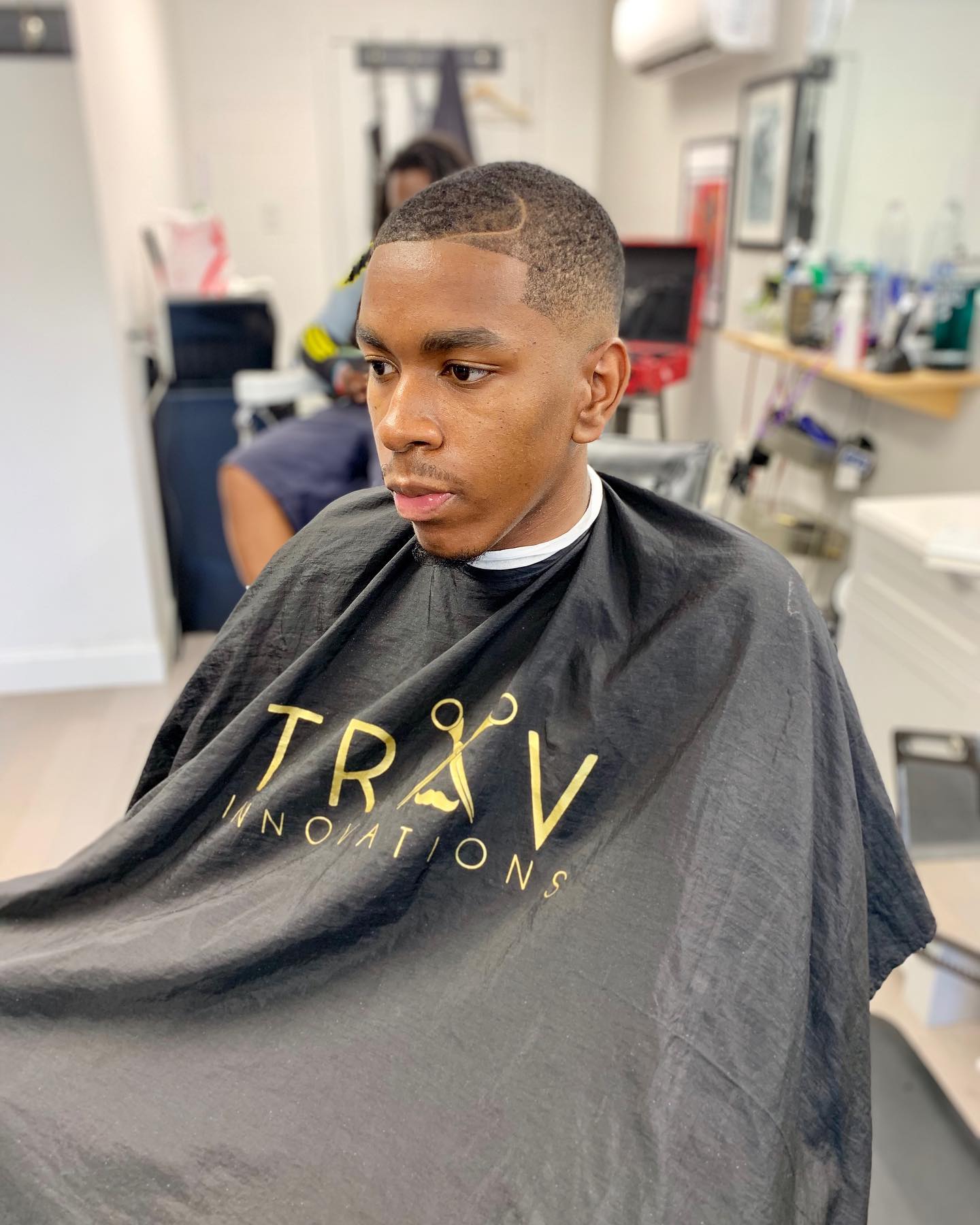 Passion over Profit 💈 Come check out... - TRAV Innovations | Facebook