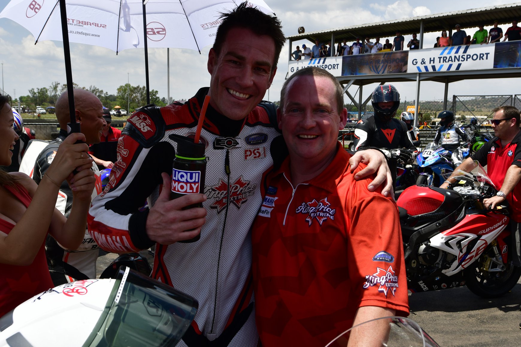 Anassis Racing | Fernandina Beach FL