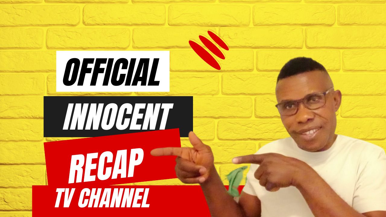 Recap Tv | Stockholm
