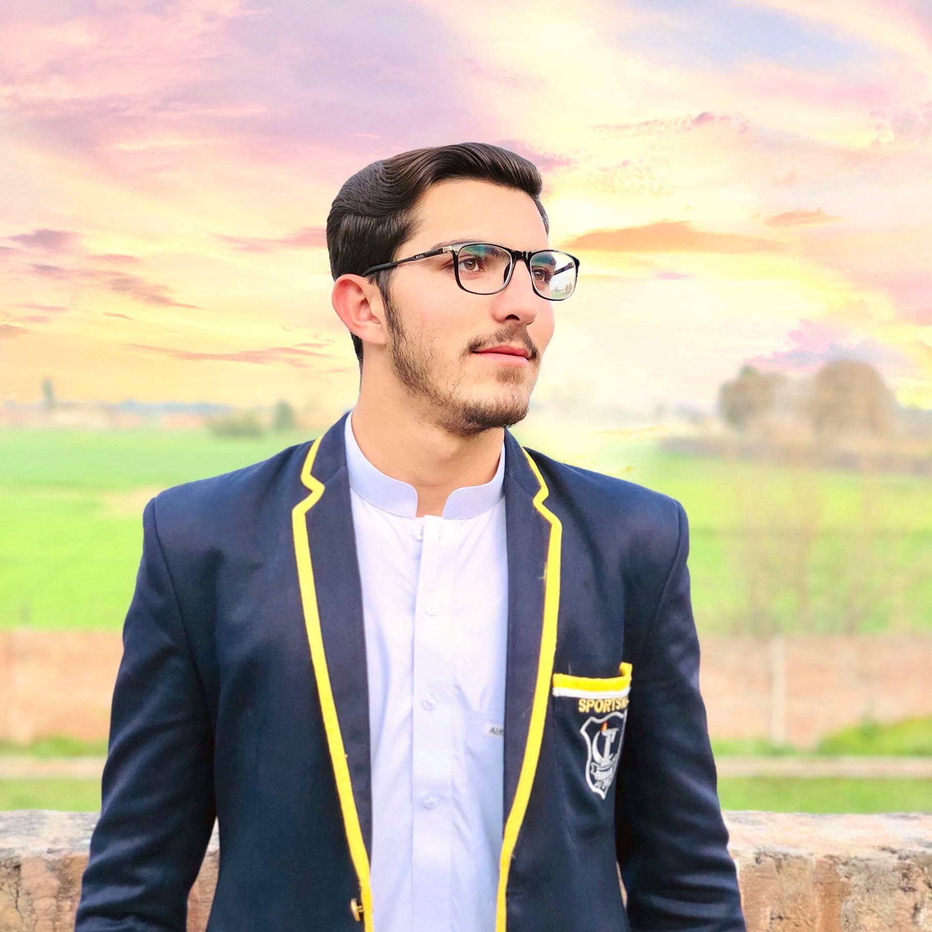 Asadullah Khan Kharoti