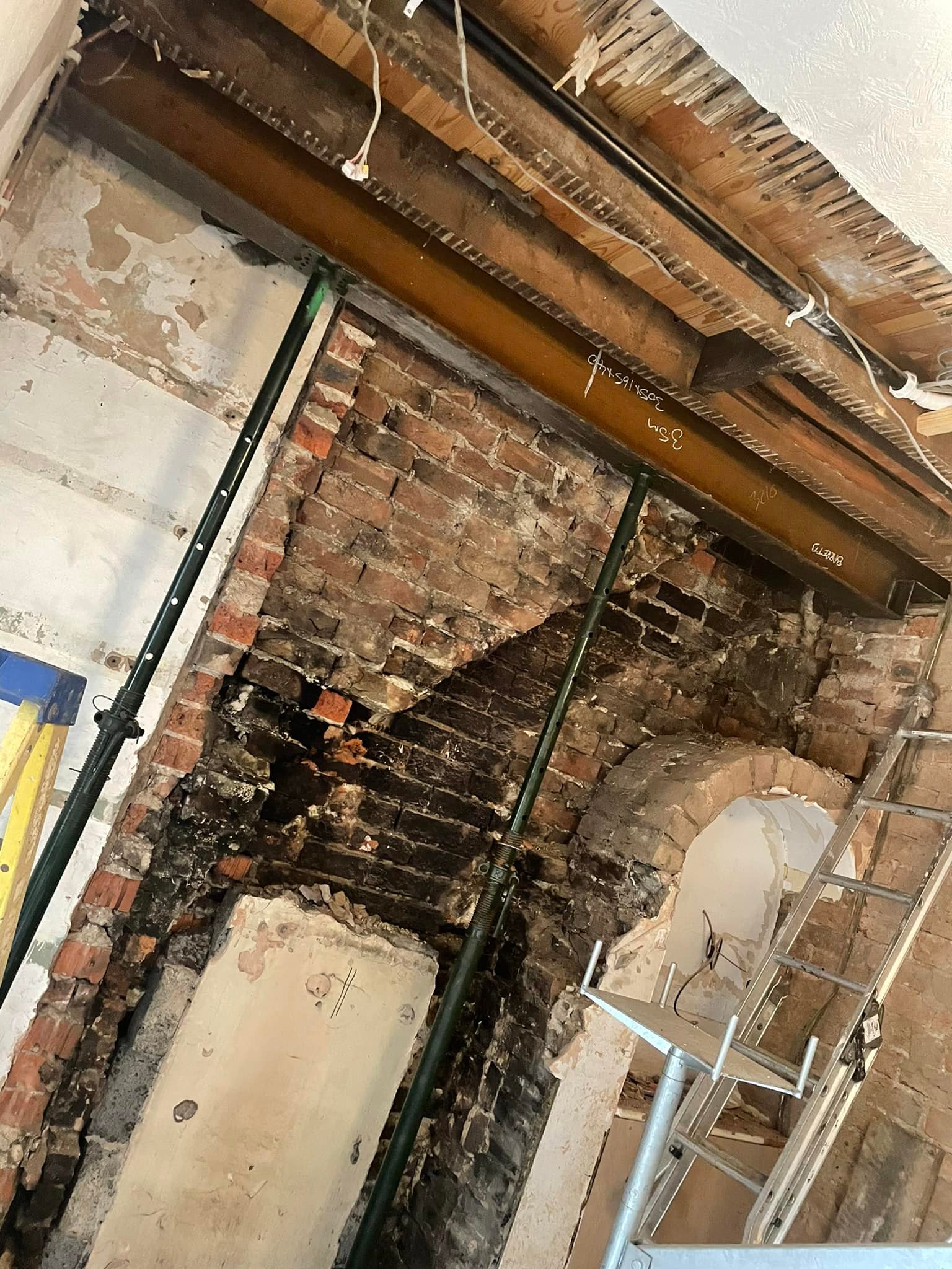 M F Home Improvements | Brigg