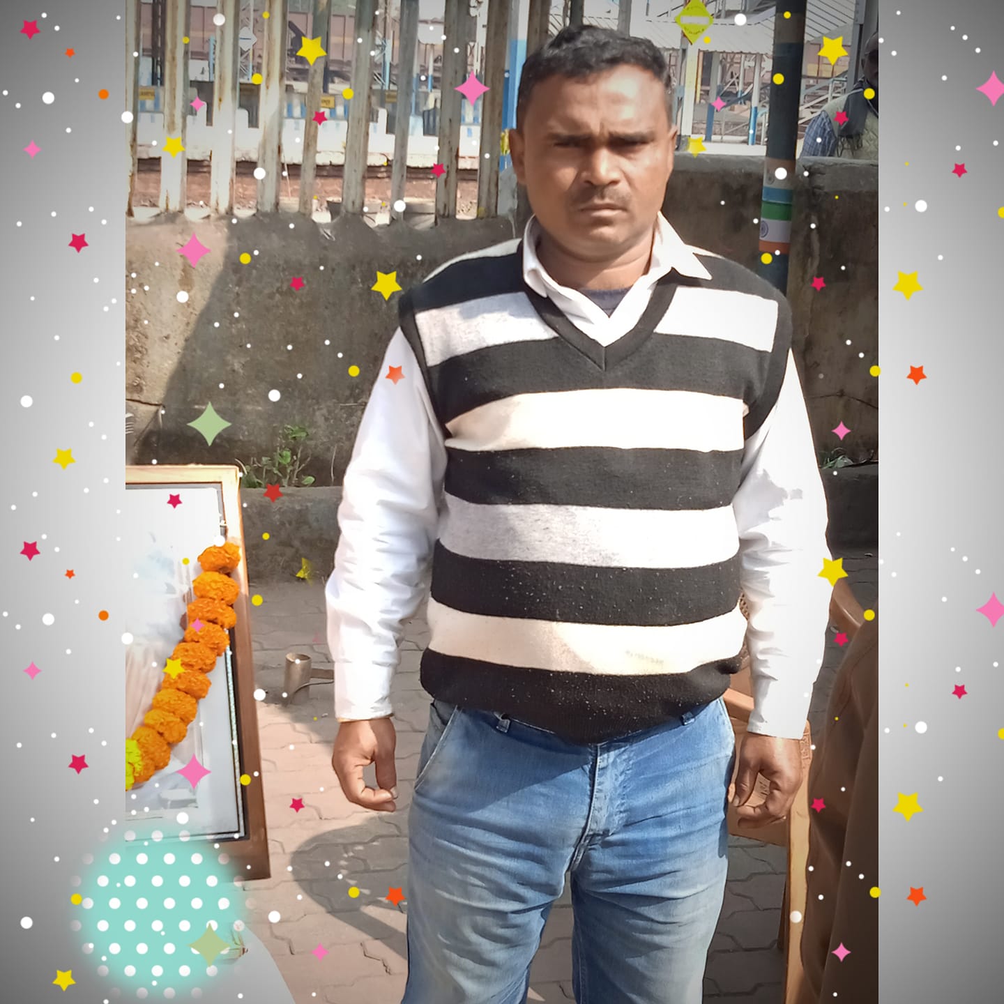 vijay paswan | Facebook
