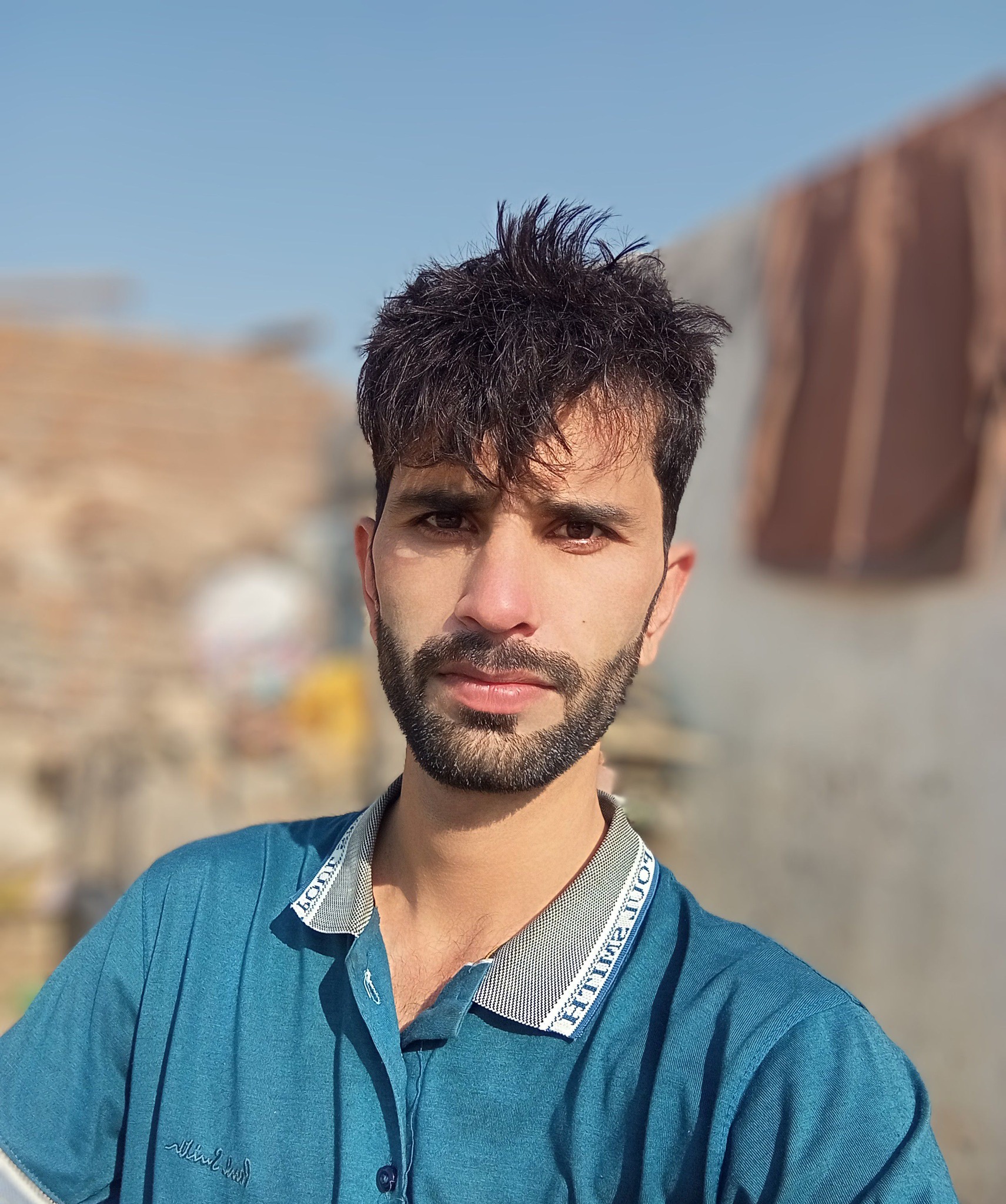 Aamir Rafique