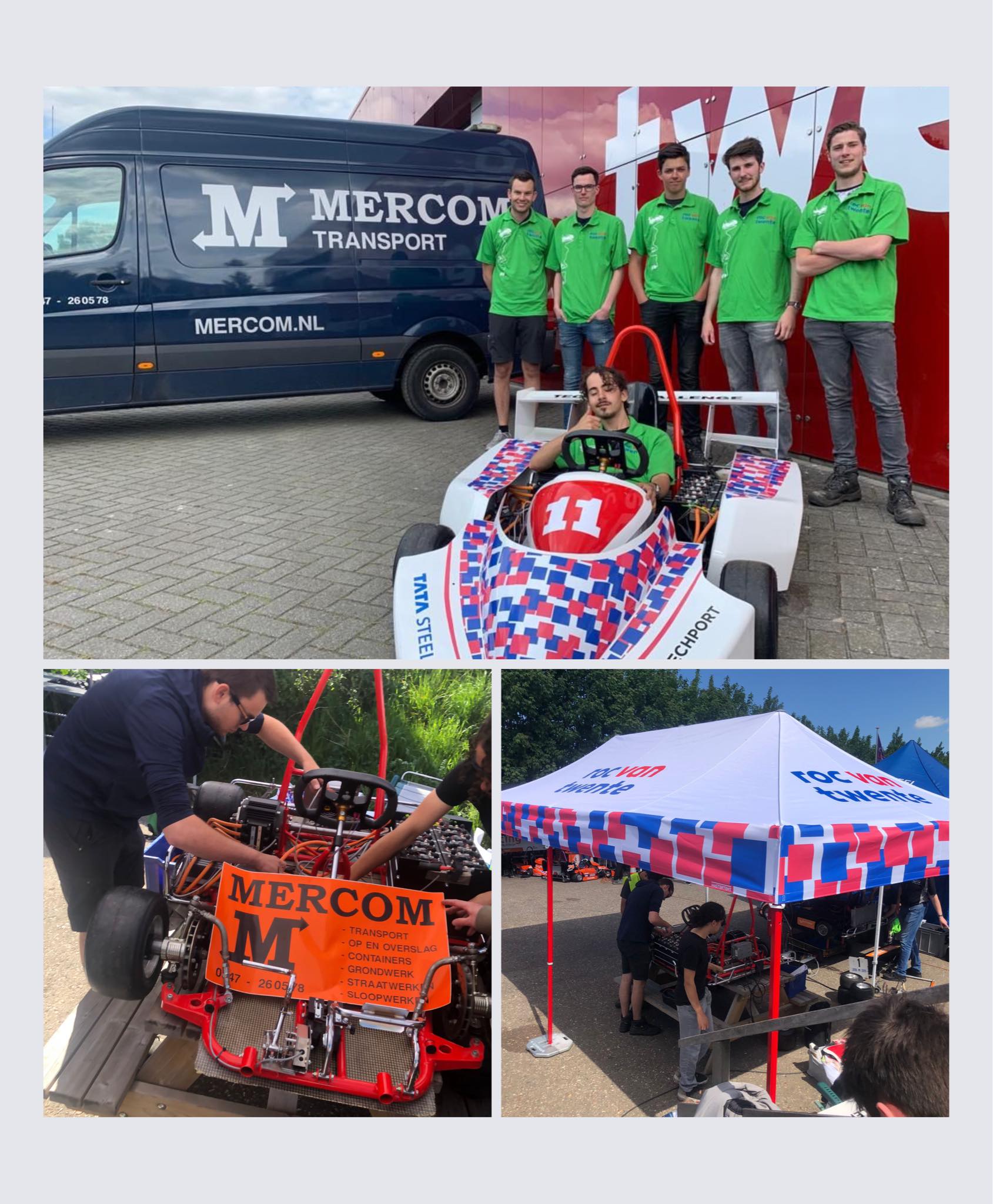 Mercom Goor - Home