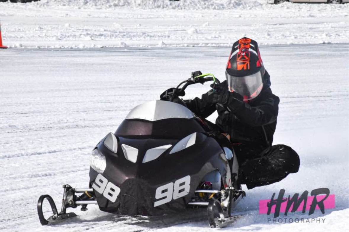 F500 Snowmobile Racing | Facebook