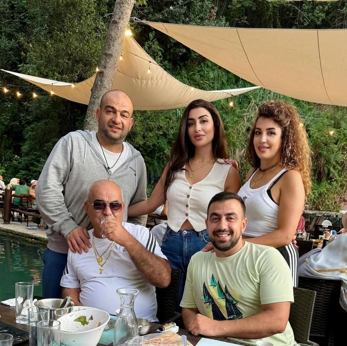 الغاز تحت البحر... والدم فوق الأرض يا رائد… بدّك الحقيقة يلّي ما حدا عم ...