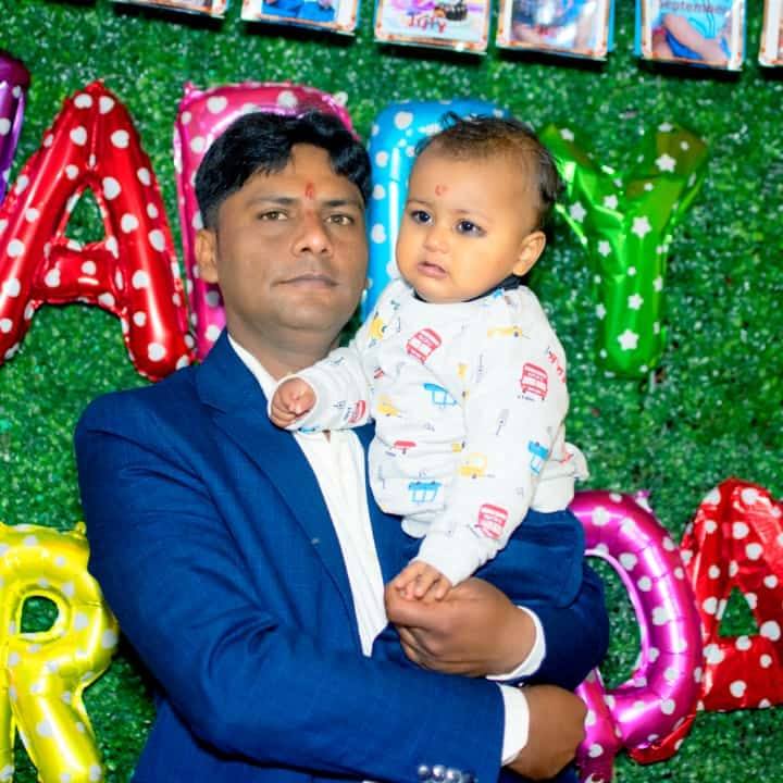 Pappu Kumar
