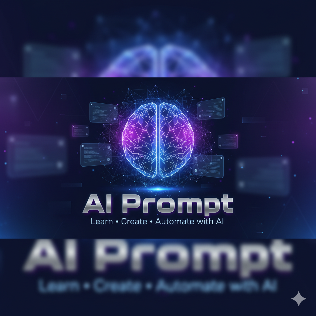 AI Prompt | Facebook