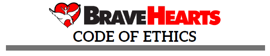 BraveHearts - Thank you to all our crew for all agreeing to our new ...