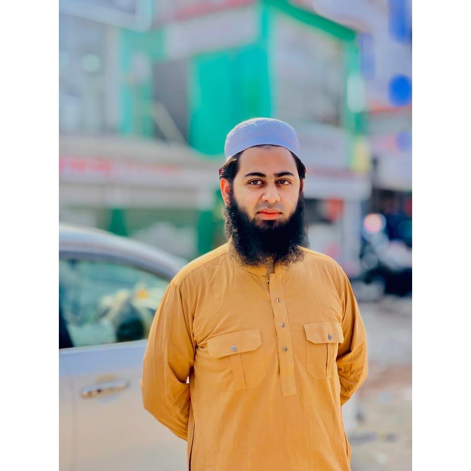 Abdur Rahman