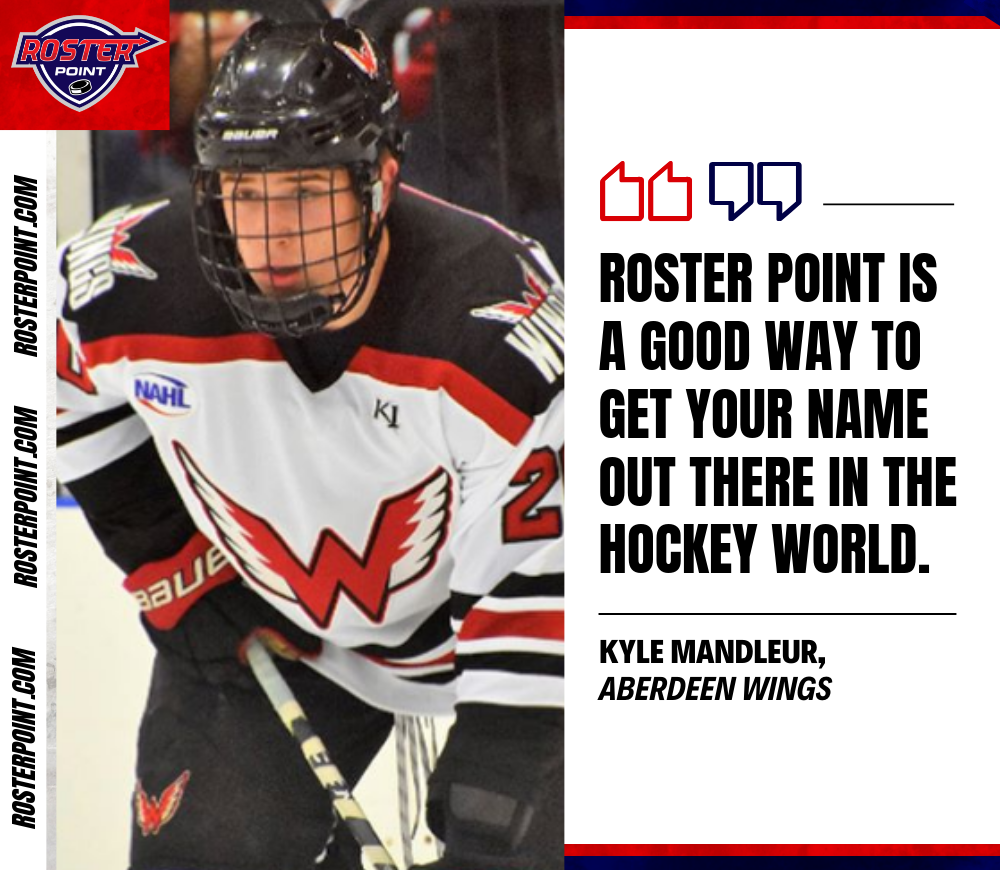 📢 Hear what our members have to say... - Roster Point Hockey