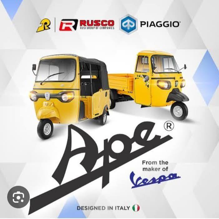 Rusco Antique