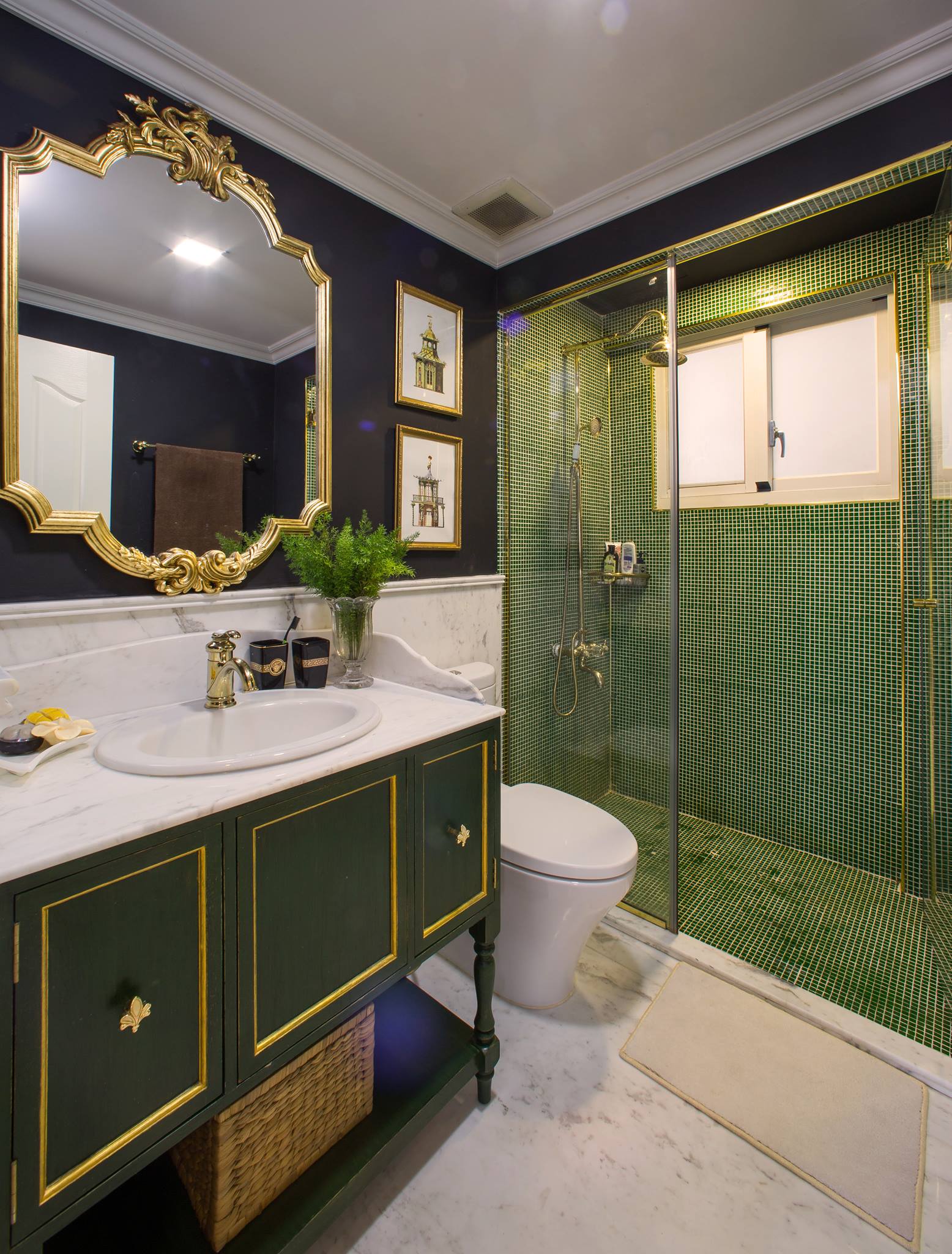 BINH AN HOME interior design studio