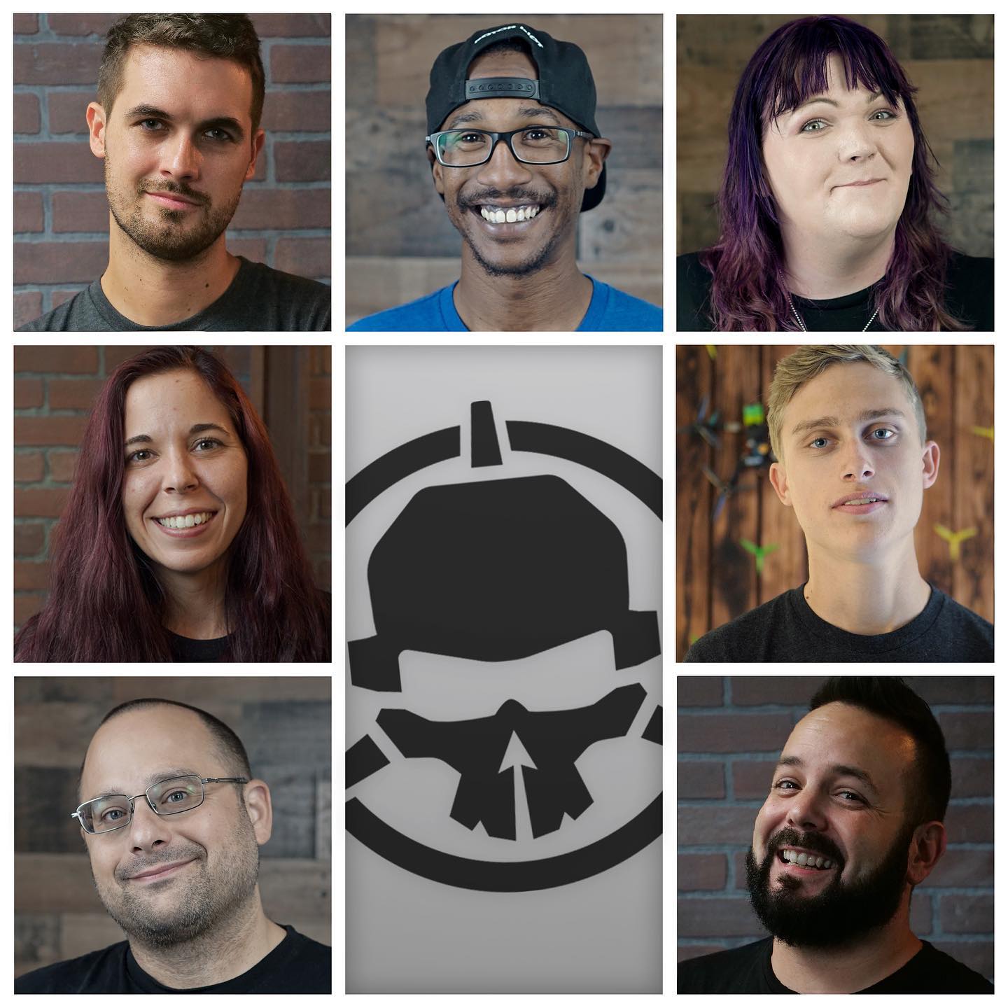 Rotor Riot - The Rotor Riot Team Pilots!... | Facebook