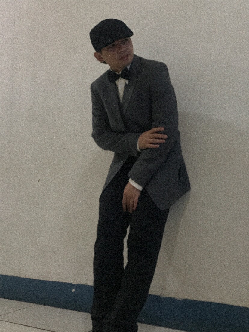 Wilson Perilla Musa