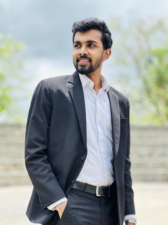 Induru Rajapaksha