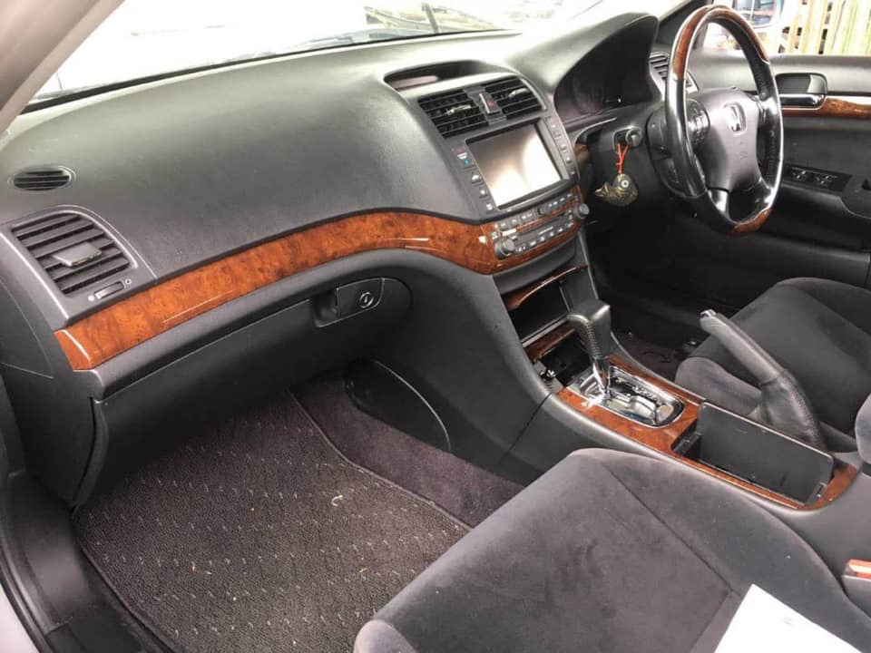 Honda uc1 inspire Interior /body... - CH Racing Motorsports