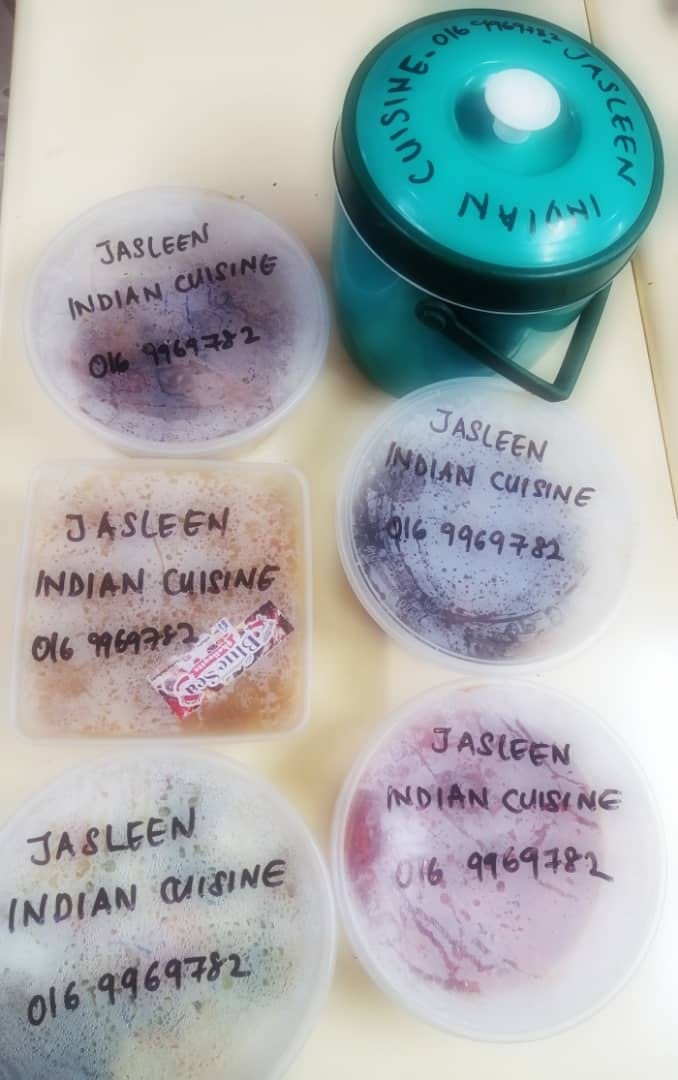 Jasleen Indian Cuisine Today S Order To Serene Psychology Centre Every Wednesday Special Briyani Most Popular Dish Chicken Mutton Varuval We Are On Foodpanda Now With One Click Food Will Be