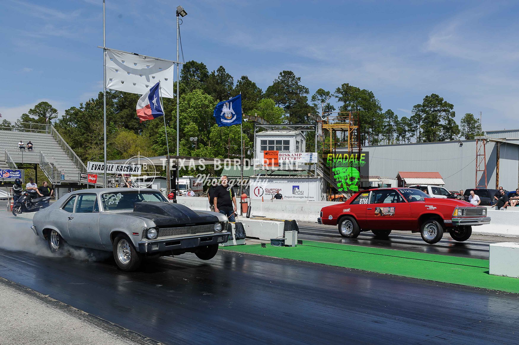 Evadale Raceway - Evadale Raceway added a new photo to the... | Facebook