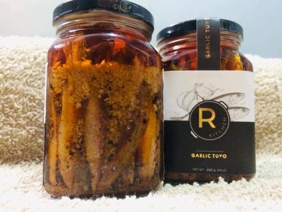 R Kitchen Sun Valley Parañaque - for Lunch time, RFam! Here's a simple ...