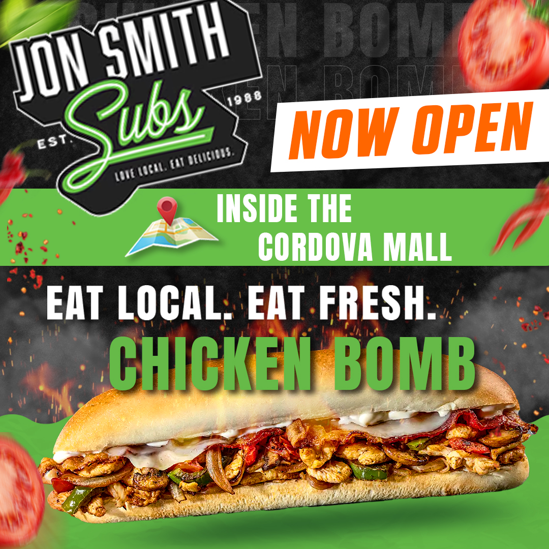 Jon Smith Subs | Pensacola FL
