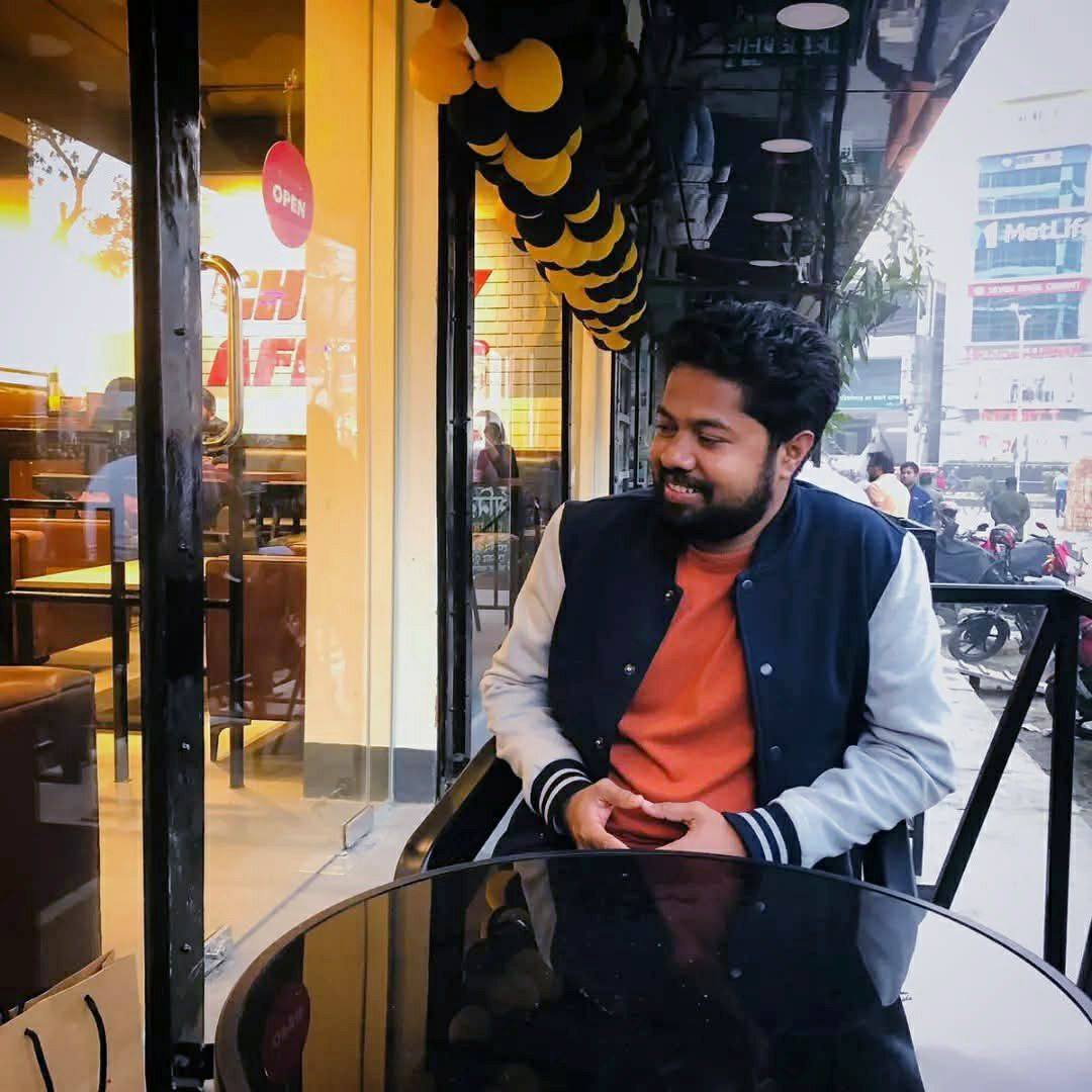 F H. Hasan