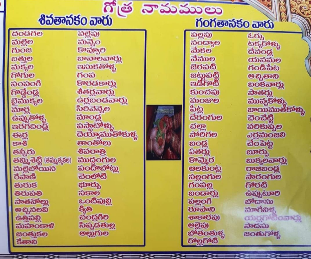 Vaddera Community